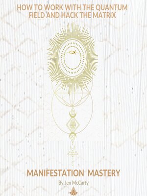 cover image of Manifestation Mastery